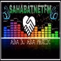 sahabatnetfm logo