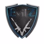 Radio Evil Zone logo
