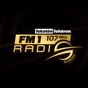 FM1 Rádió logo