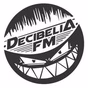 Decibelia FM logo