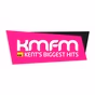 KMFM Canterbury logo