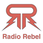 Radio Rebel logo