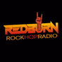 REDBURN RADIO logo