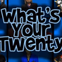 What's Your Twenty logo