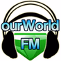ourWorldFM logo