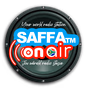 SAFFA On-Air Radio logo