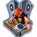 La Nota Fm 101.3 logo