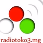 RadioToko3 logo