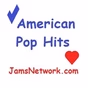 JamsNetwork - Top Hits logo