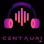 Alpha Centauri Reggae logo