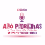Rádio Alô Pedrinhas logo