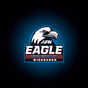 AFN Wiesbaden - The Eagle logo