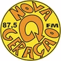 Rádio Nova Geração FM logo