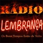 Grupo Cordeiro França - Rádio Lembrança logo
