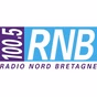 Radio Nord Bretagne logo