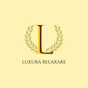 Luxura Relaxare logo