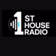 1st House Radio logo