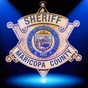 Maricopa County, AZ Sheriff - Lake Patrol logo