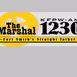 The Marshal - KFPW logo