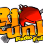 Radio Rio Funk logo