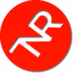 TNR - Tuzlanski Narodni Radio logo