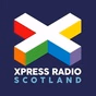 Xpress Radio Scotland logo