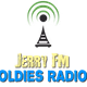 Jerry FM - Oldies Radio logo