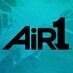 Air1 - KYZA logo