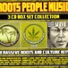 Roots Massive logo