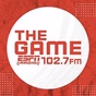102.7 The Game - WLME logo