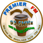 Premier FM Ibadan logo