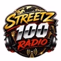 Streetz100 Radio logo