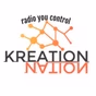Kreation Nation Radio logo