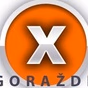 Radio Gorazde logo