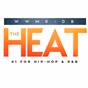WWMR-DB 105 The Heat logo