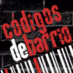 Códigos de barrio logo