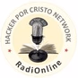 Hacker por Cristo Network logo