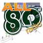 All 80's Radio logo