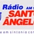 Rádio Santo Ângelo logo