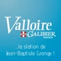 Radio Valloire 955 logo