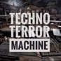 Techno Terror Machine logo