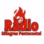 Radio Milagres FM logo