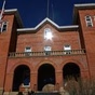 Gilpin County Fire and EMS logo