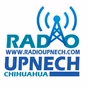Radio UPNECH logo