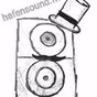 Hafensound logo