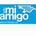 Radio Mi Amigo LV18 logo