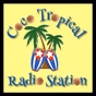 Coco Tropical Radio logo