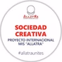 Sociedad Creativa FM - Español logo