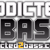 ADDICTED2BASS RADIO logo