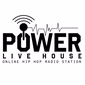 Power Live House logo